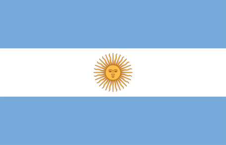 Argentina flag