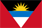Antigua and Barbuda flag
